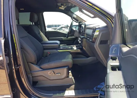 2021 Ford F-150 Xlt from USA, damaged, VIN 1FTEW1C58MFC30387